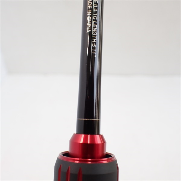 ２３セフィアＢＢティップエギングＲ－Ｓ５１１ＭＬーＳ
